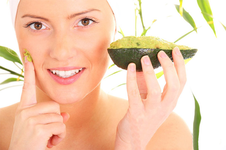 Avocado Benefits For Skin