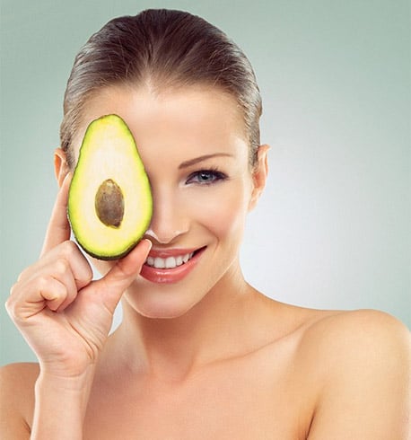 Avocado Benefits For Health 