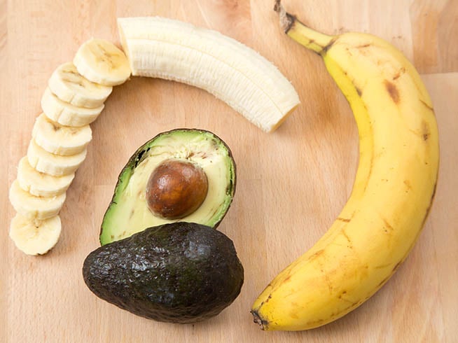 17 Natural Banana Hair Masks For Dry And Dull Hair 17 Natural Banana Hair Masks For Dry And Dull Hair