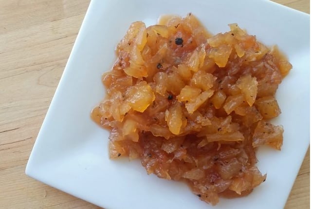 Benefits Of Watermelon Rind