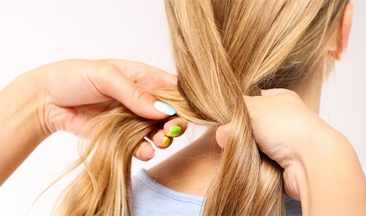Benefits Of Zinc For Hair