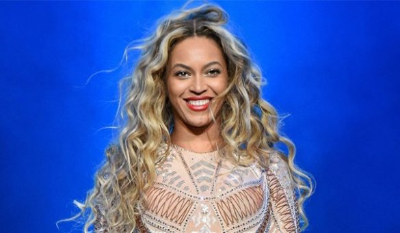 Beyonce Personal Details