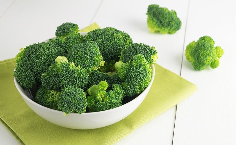 Broccoli