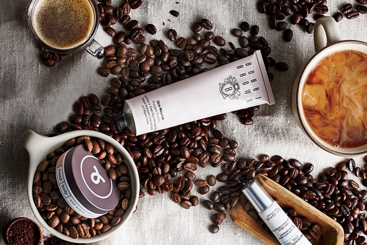 Caffeine Beauty Products