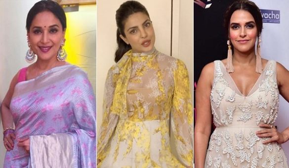 Celeb Summer Styles