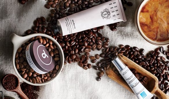 Cellulite Cream with Caffeine