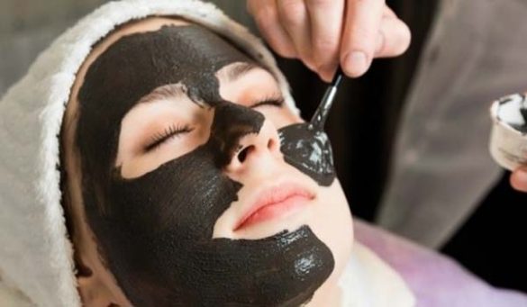 Charcoal Benefits For Face