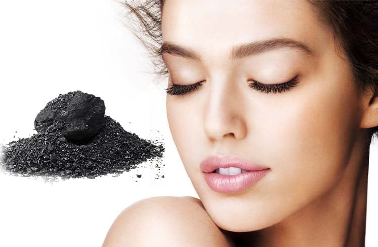 Charcoal Treatment for Acne