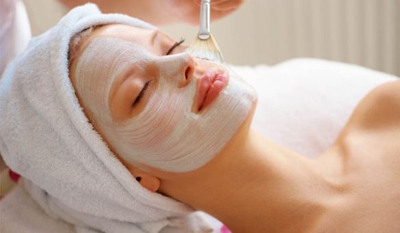 Face Packs for Glowing Skin