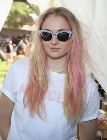 Festival Hairstyles