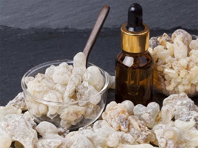 Frankincense