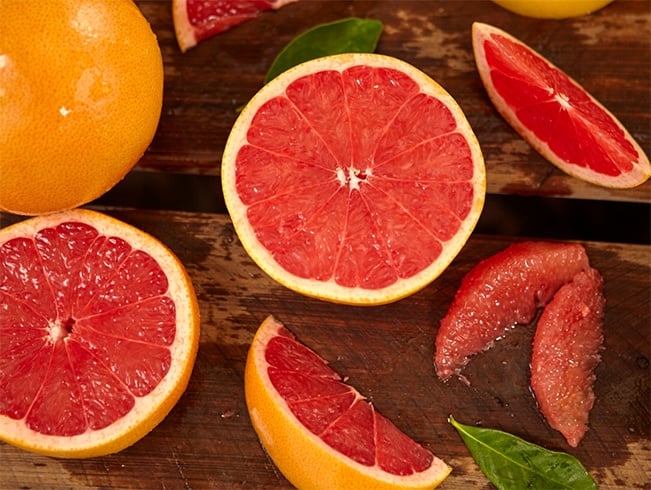 Grapefruit