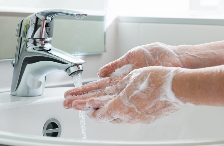 Hand Wash