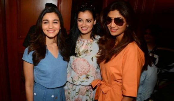 IIFA 2017 Voting Event