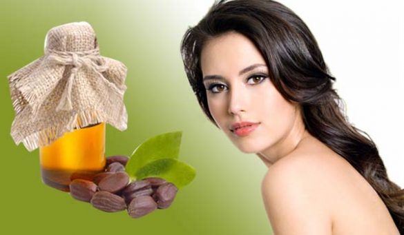 Jojoba Oil Benefits For Hair