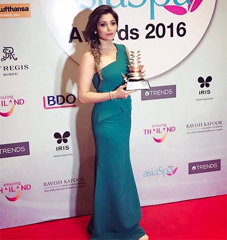 Kanika Kapoor