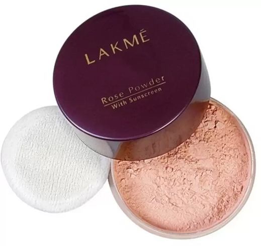 Lakme Compact Powder Shades