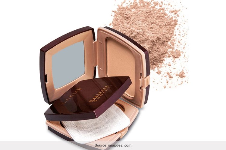 Lakme Compact Powder