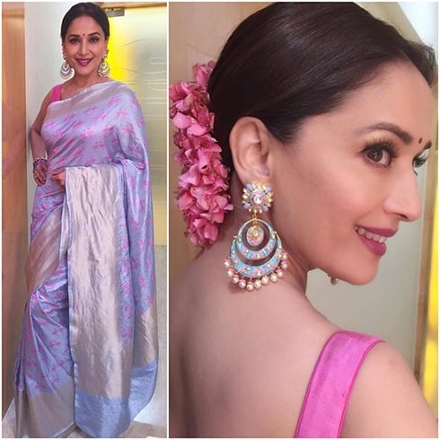 Madhuri Dixit