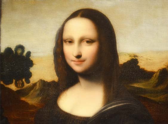 Monalisa