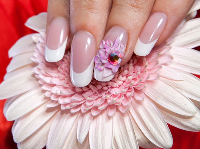 Perfect Nail Polish Color for Your Skin Tone