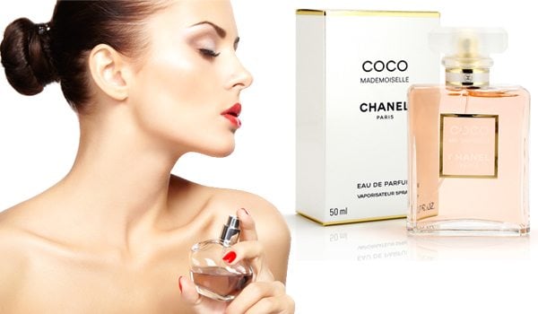 41 Best Perfumes for Women – Long Lasting Perfumes for Her