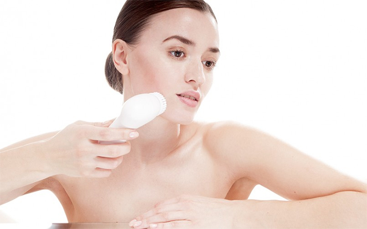 Proactiv Deep Cleansing Brush