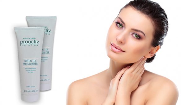 Proactiv Green Tea Moisturizer Reviews
