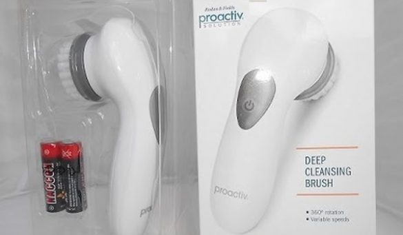 Proactive Scrub Brush Reviews
