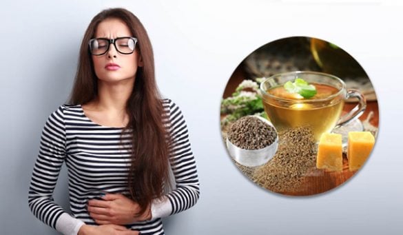 Remedies For Stomach Gurgling