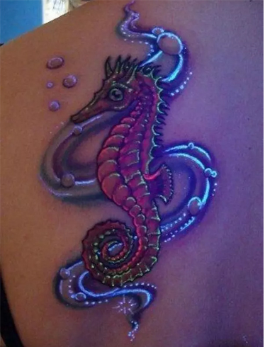 Shoulders Tattoos