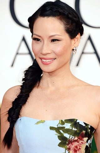 Side Fishtail Braid