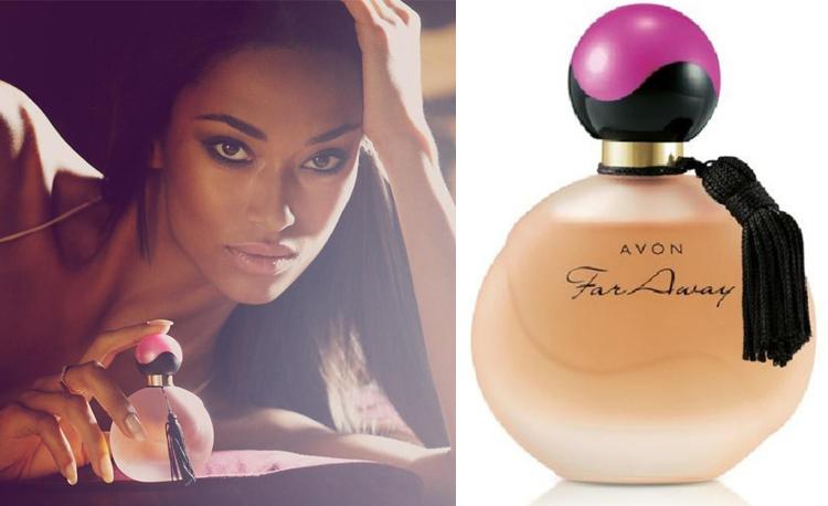 Avon Perfume For Girls