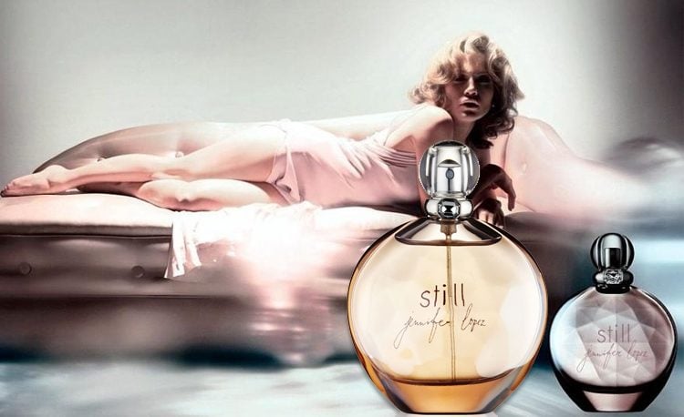 Jennifer Lopez Perfume For Women