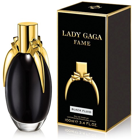 Lady Gaga Perfumes