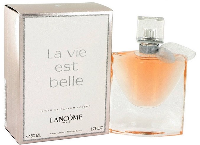 Lancome Perfumes