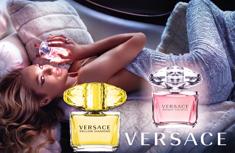 Versace Perfumes