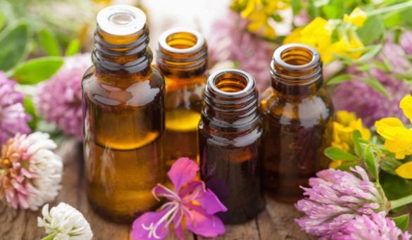 Uses of Essential Oils
