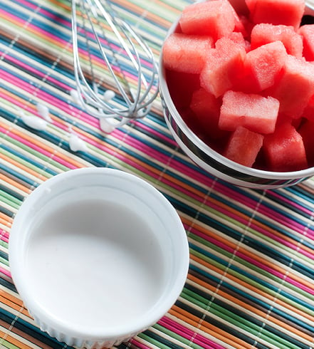 Watermelon Benefits