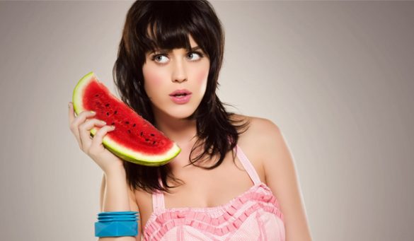 Watermelon To The Face For Women
