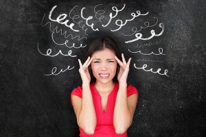 best yoga for migraines