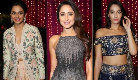 Zee Apsara Awards 2017