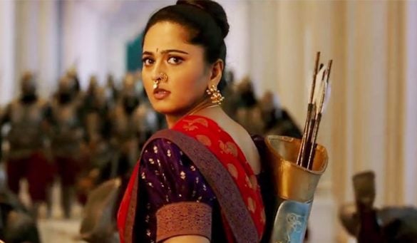 Anushka Shetty