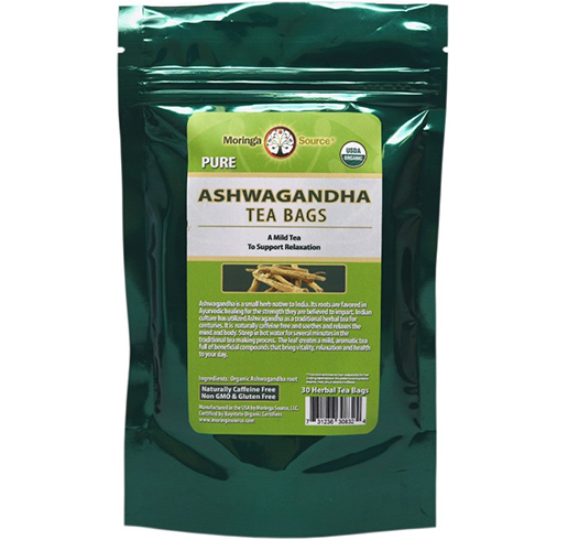 Ashwagandha Dosage