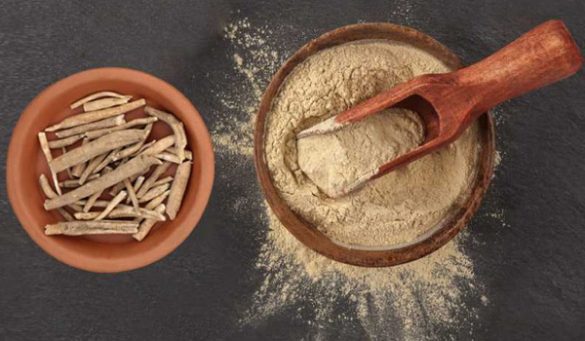 Benefits of Ashwagandha