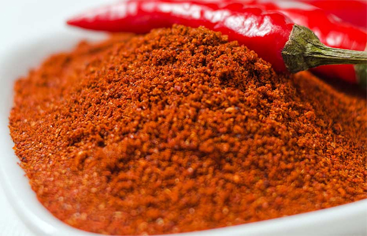 Cayenne Pepper