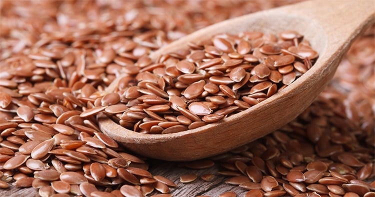 Flax Seeds for Weight Loss