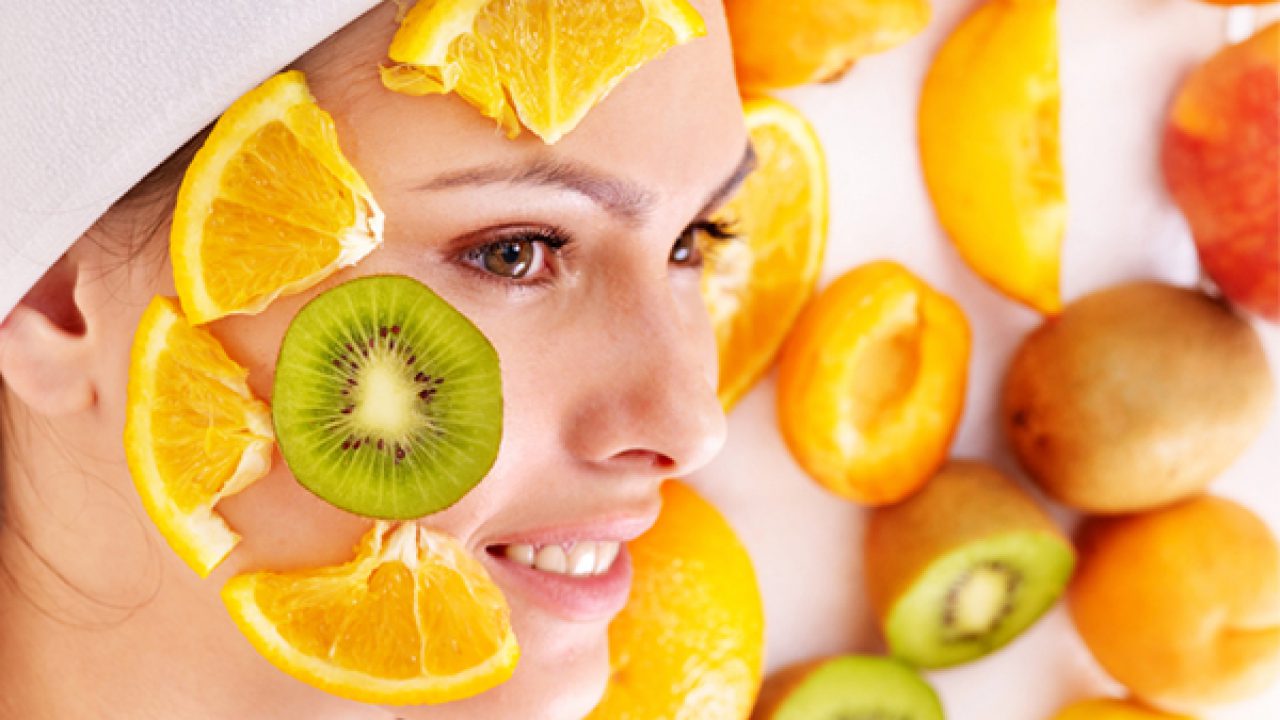How To Do Fruit Facial At Home: Types, Procedures And Tips