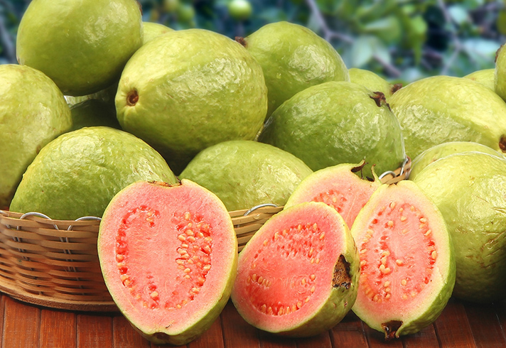 Guavas