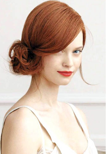 30 Amazing Hairstyles for Big Foreheads - Tip To Hide Large Forehead 30 Amazing Hairstyles for Big Foreheads - Tip To Hide Large Forehead